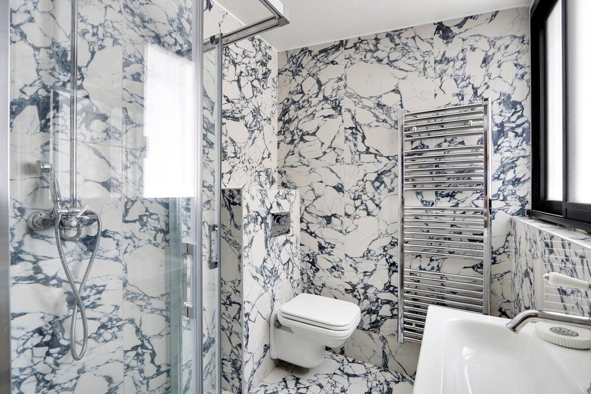 Appartement Pick A Flat's In Monrmartre - Rue Lepic *
